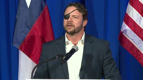 Us Rep Dan Crenshaw Wins Reelection In House District 2