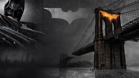 The Dark Knight Rises Hd Wallpapers Pictures Images