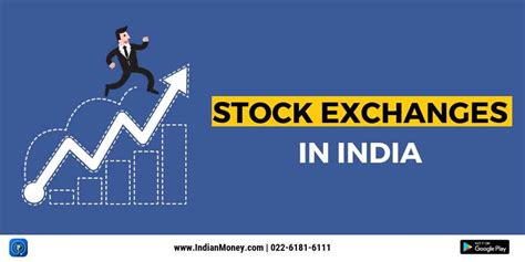 Find everything about the leading stock exchange of india. Stock Exchanges In India | IndianMoney