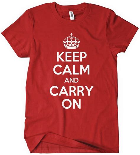 Can't keep calm 'coz summer's almost here! t-shirts-keep-calm-and-carry-on-2_26063c22-aac9-4d3c-824f ...