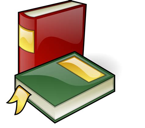Book Png