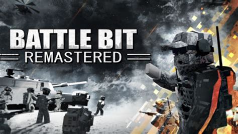 Indie Fps Battlebit Remastered Peaks At More Than 30000 Active