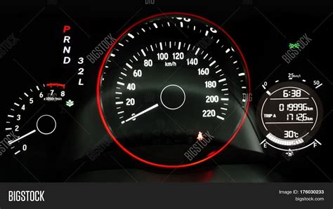 Car Dashboard Driving Image And Photo Free Trial Bigstock