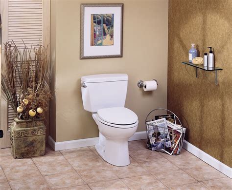 10 Inch Rough In Toilets Of 2021 Reviews And Buying Guide