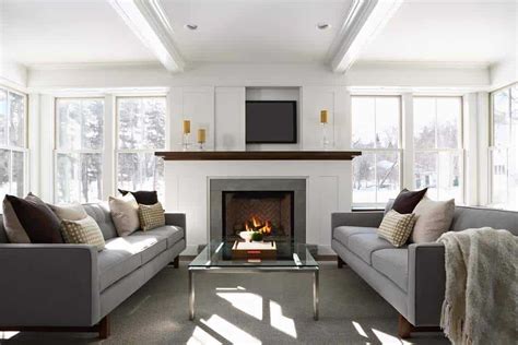 41 Superb Contemporary Living Room Designs Photo Gallery Home Awakening