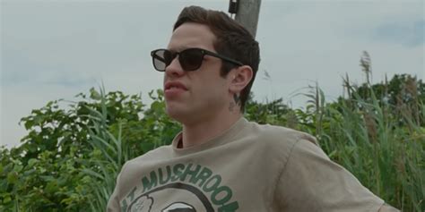 Peter michael davidson (born november 16, 1993) is an american comedian, actor, writer and producer. The Suicide Squad's Pete Davidson Teases His Mysterious ...