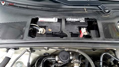 There may be variation among. How To Jump Start Audi Dead Battery | YOUCANIC