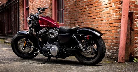 These Are The 10 Most Badass Harley Davidsons Ever Hotcars