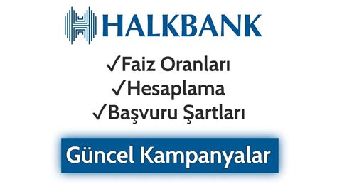 Halkbank Htiya Kredisi Faiz Oranlar Ve Hesaplama