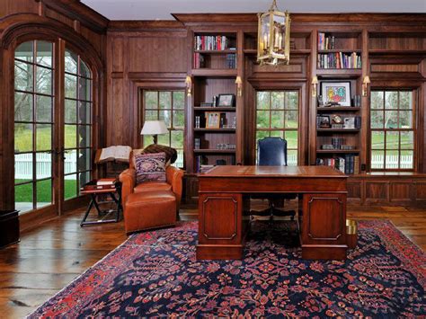 See more of classic home decor by rana al kassim on facebook. 30 Classic Home Library Design Ideas Imposing Style ...
