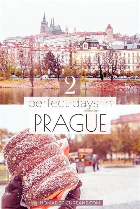 2 days in prague how to spend the perfect 48 hours in prague prague travel weekend in prague