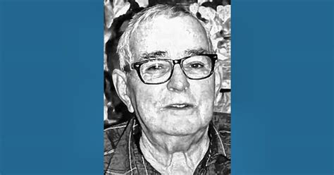 Roger Joseph Chaisson Obituaries Saltwire