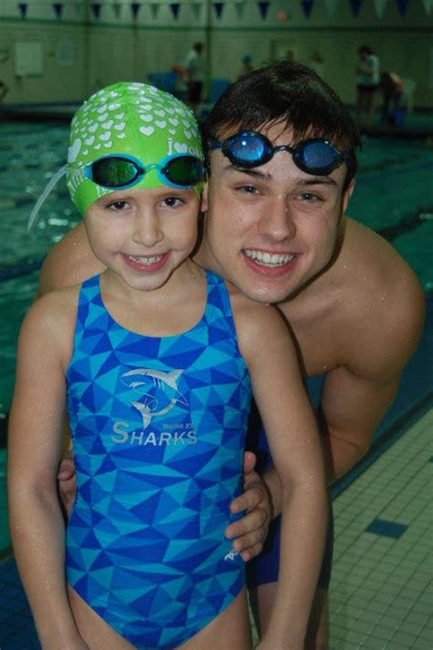 Mandell Jcc Sharks Swim Team Takes First Place At The 2013 Ccwsl