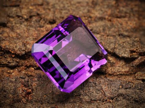 Purple Gemstones Meaning And Properties Mtltimesca