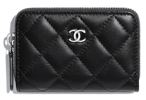 A luxury handbag that dates back to. Chanel Card Holder Prices | Bragmybag