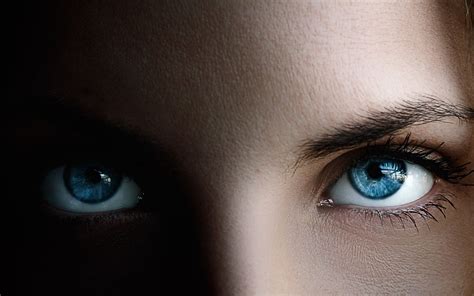Голубые Глаза Фото Девушек Telegraph
