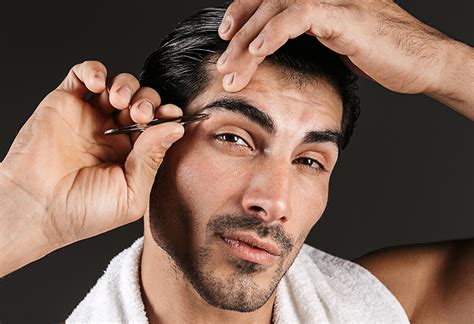eyebrow slits for men a guide to the history meaning and styles looneypalace