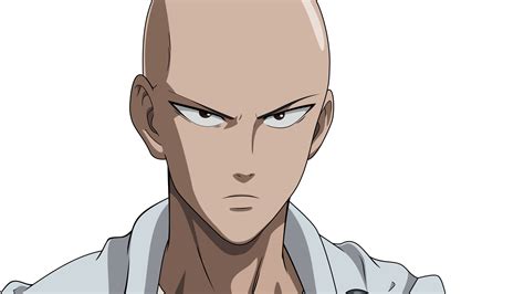 Anime One Punch Man Saitama One Punch Man Wallpaper Saitama Sensei Badass Drawings Anime