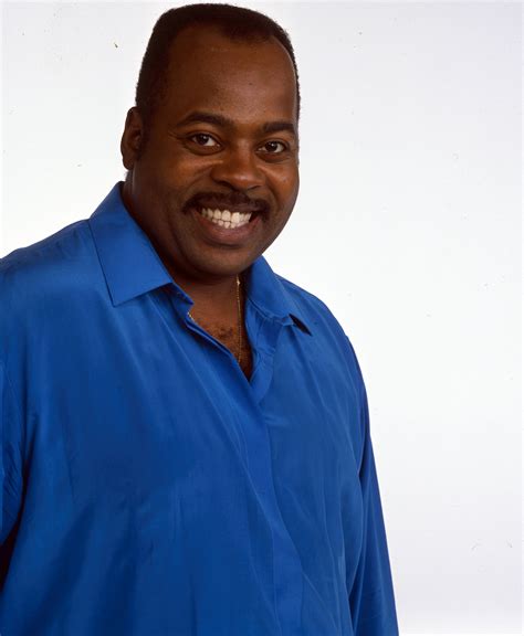 Reginald Veljohnson 1980s Oldschoolcool
