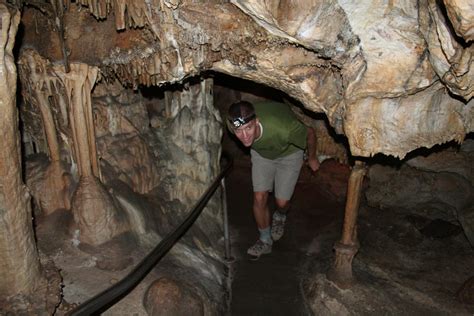 Matts Photo Blog Great Basin National Park Lehman Caves