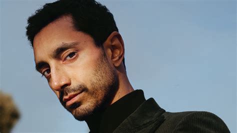 Losing Control With Riz Ahmed The New York Times