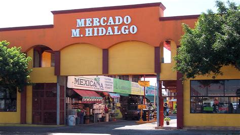 Mercado Miguel Hidalgo | The Real Tijuana