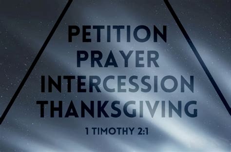 Other prayers may be less familiar. Need Prayer? | Cornerstone Baptist Church