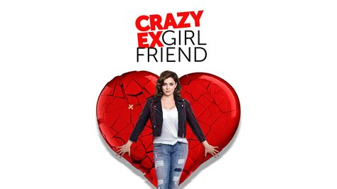 Tv Show Crazy Ex Girlfriend Hd Wallpaper