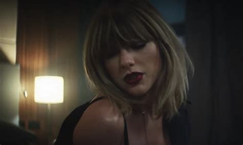 taylor swift and zayn share video for i don t wanna live forever watch consequence
