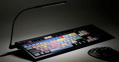 It is part of the adobe creative suite, a suite of graphic design, video editing and web development applications developed by adobe systems, though it can also be purchased separately. Adobe Premiere Pro CC shortcut keyboard | Logickeyboard