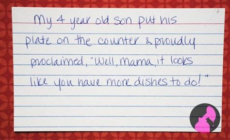 Parents Share The Most Hilariously Inappropriate Things Their Kids Have