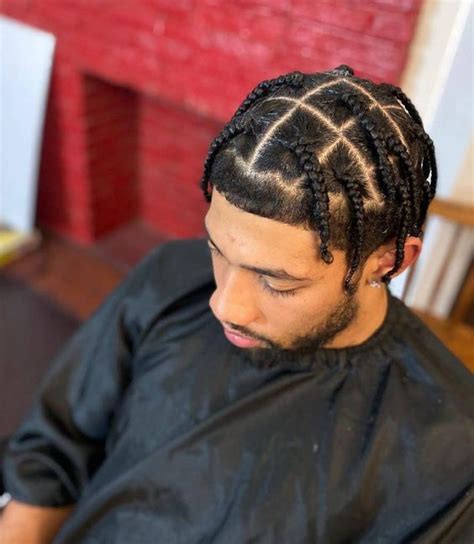 51 Different Types Of Braids Styles For Black Hair Men Rohanrebekkah