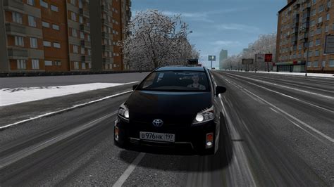 Toyota Prius Ccd Cars City Car Driving Mods Mods For Games
