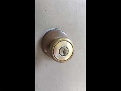 Maybe you would like to learn more about one of these? Get a broken key out of your door knob - YouTube