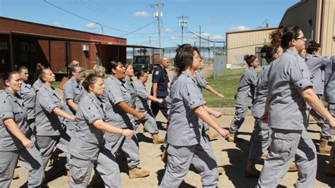 Why Oklahomas Female Incarceration Rate Is So High