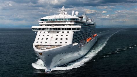 Princess Cruises Reveals Plan For Two Giant New Ships