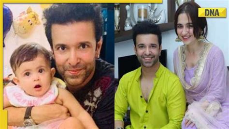 aamir ali opens up on not being allowed to meet daughter ayra post divorce with ex wife sanjeeda