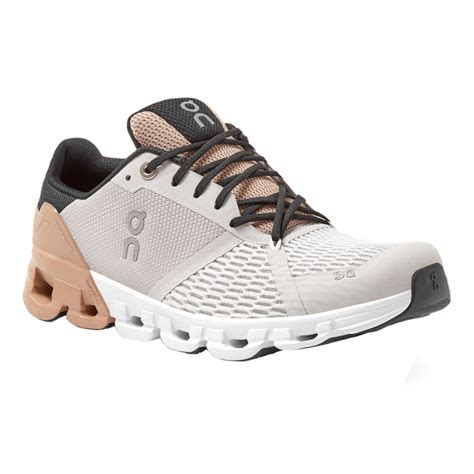 On Cloudflyer Running Shoe Womens Run Appeal