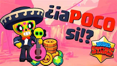 Survival mode allows you to experience exciting battle royale with a mini and cute version. aPOCO si!? Batallando contra el Lag || Brawl Stars - YouTube