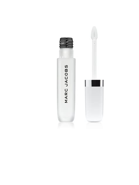 Marc Jacobs Beautys New Recover Hydrating Coconut Lip Oil Offers