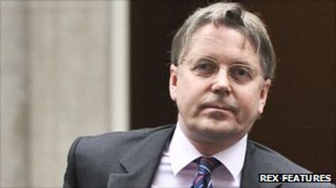 Profile Jeremy Heywood The Next Cabinet Secretary Bbc News