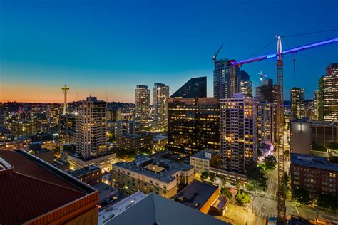 Downtown Seattle Development Continuing Toward 2020 Boom - UrbanAsh ...