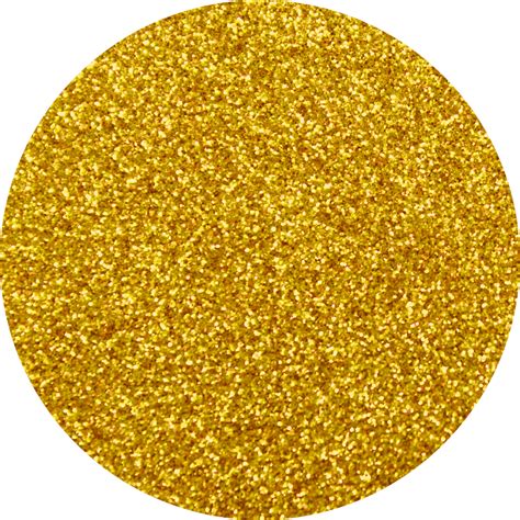 263 Bright Gold Bulk Artglitter