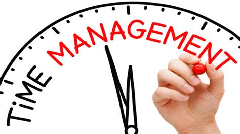 Change your life for better! 3 Ways to Master Your Time Management Skills