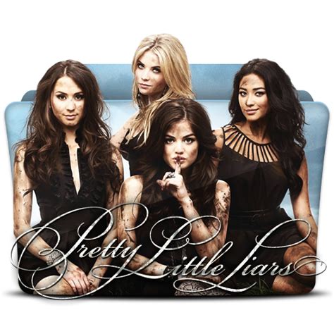Pretty Little Liars Png Image Hd Png All