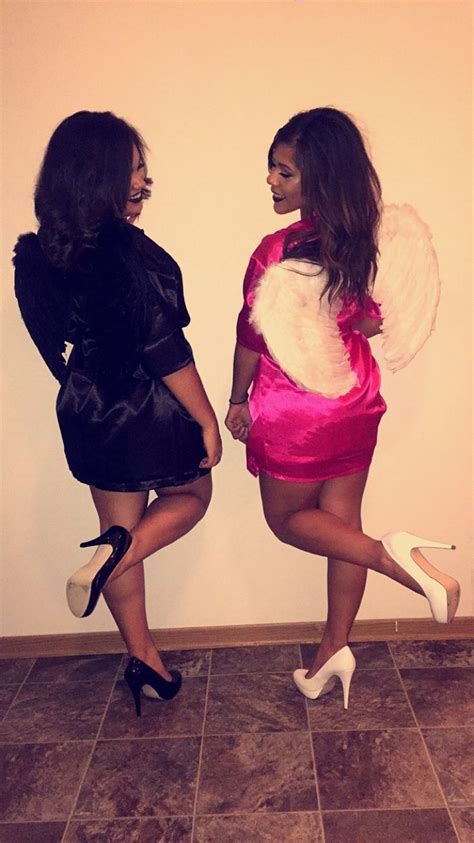 Victoria S Secret Angel Costume Wings Heels And Silk Robes To Finish Off This Look