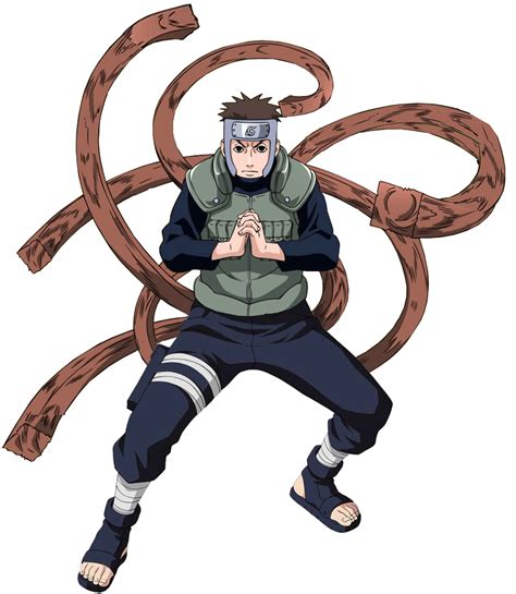 Yamato Naruto Heroes Wiki Fandom