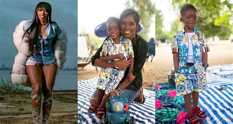 Jun 08, 2021 · tiwa savage who was prepping for her session wasn't having any of her pleasantries and immediately called for the things she said about her. Tiwa Savage Shares Lovely Photos of Son Jamil As He Turns ...