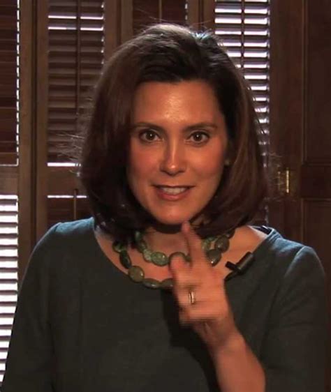 Gretchen Whitmer Wedding Hot Sex Picture