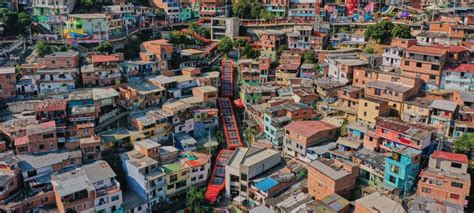 Nueva ruta turística en la comuna 13 de Medellín